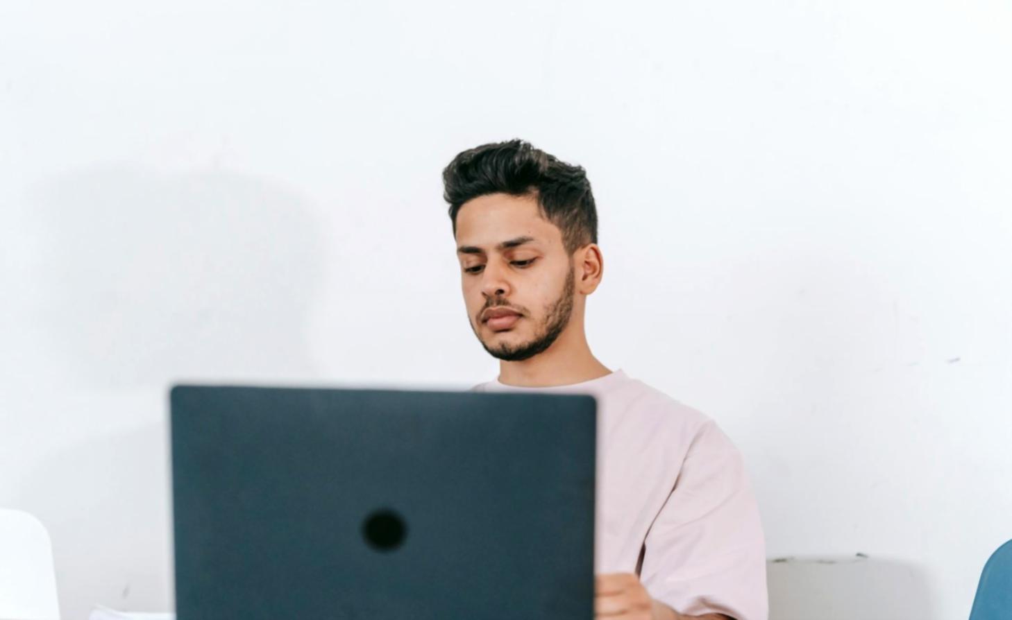 Network security monitoring setup