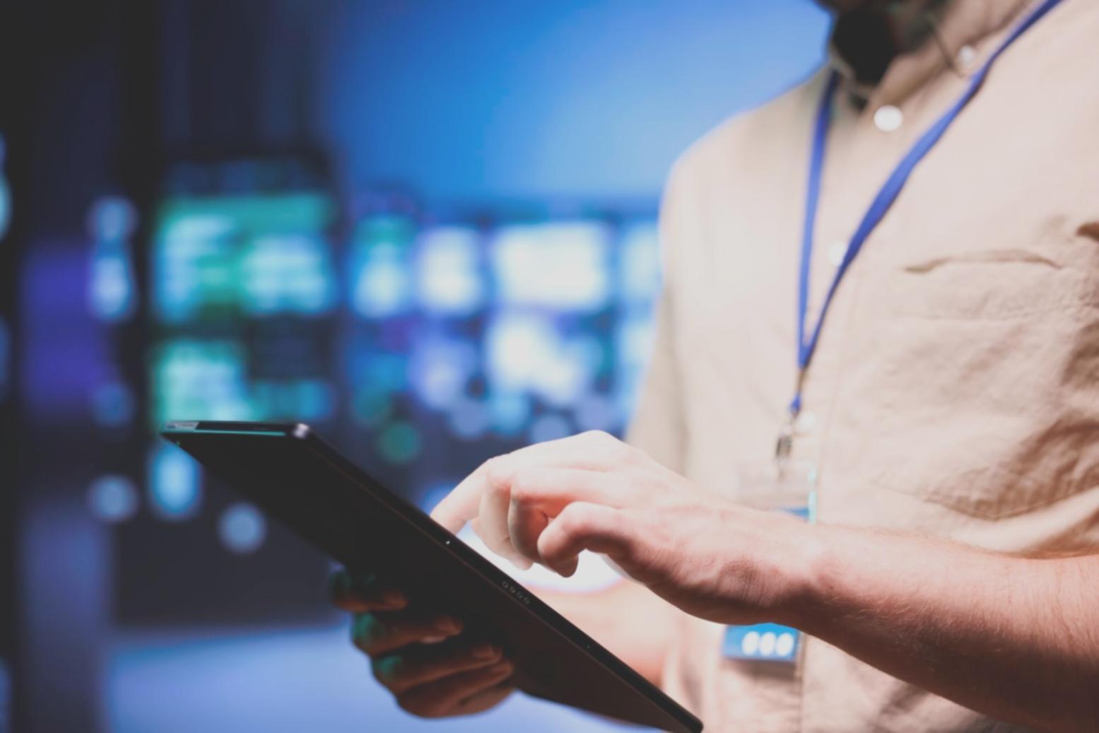 Security incident response documentation