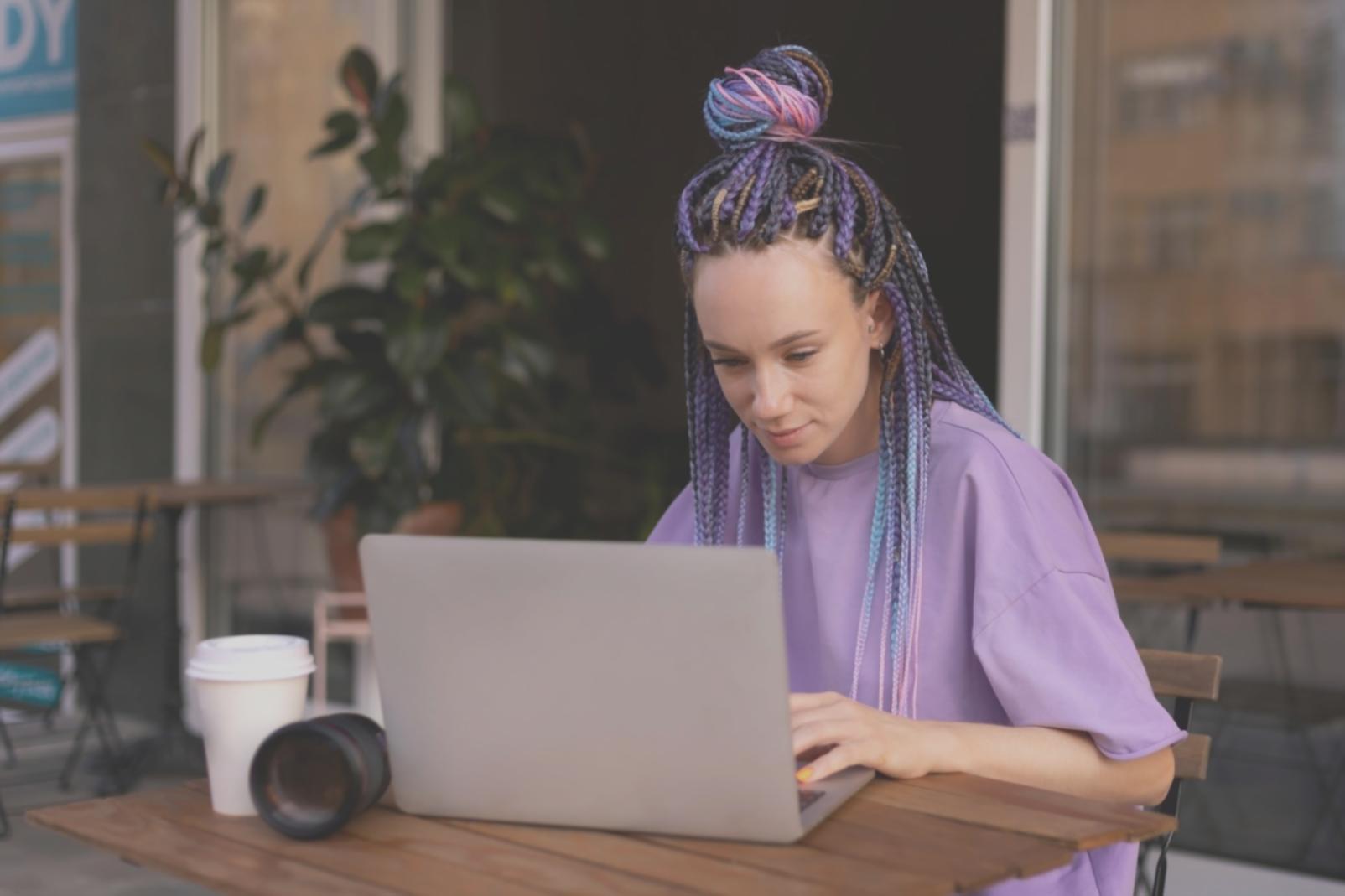 Operating system security configuration workspace
